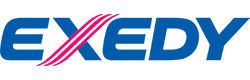 EXEDY Logo