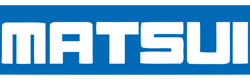 Matsui Logo