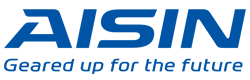 AISIN Logo