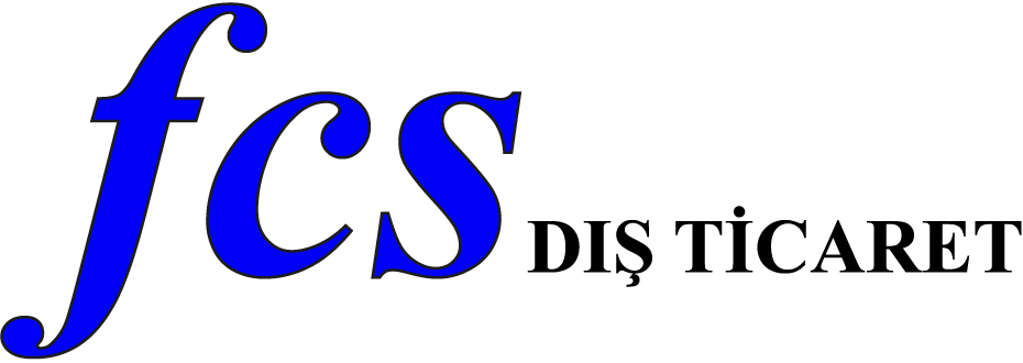 FCS Dış Ticaret Logo