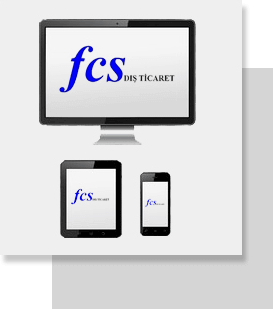 FCS Dış Ticaret - Online Sipariş