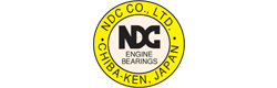 NDC Logo