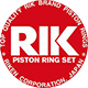 RIK Logo